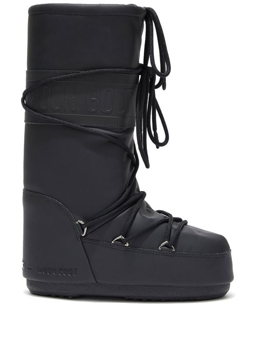 stivale Icon nero MOON BOOT | 80D1402760N001